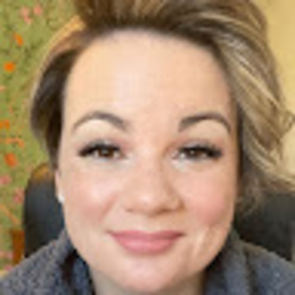 Meet your Posher, Meg